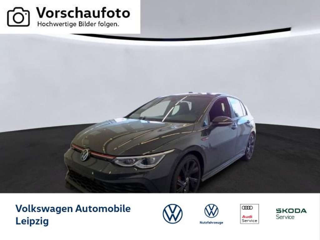 Volkswagen Golf 2023 Benzine