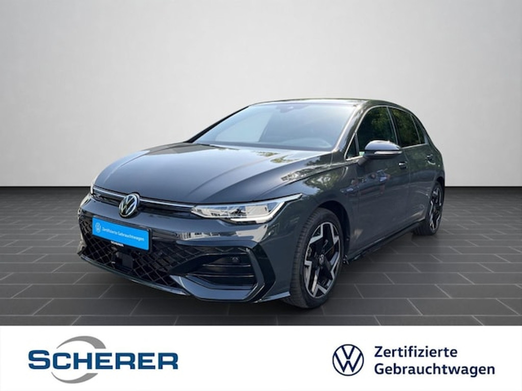 Volkswagen Golf 2024 Benzine