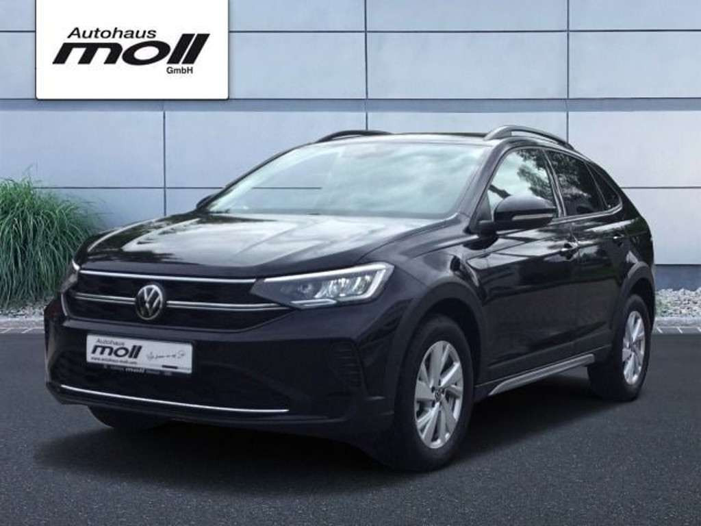 Volkswagen Taigo 2023 Benzine