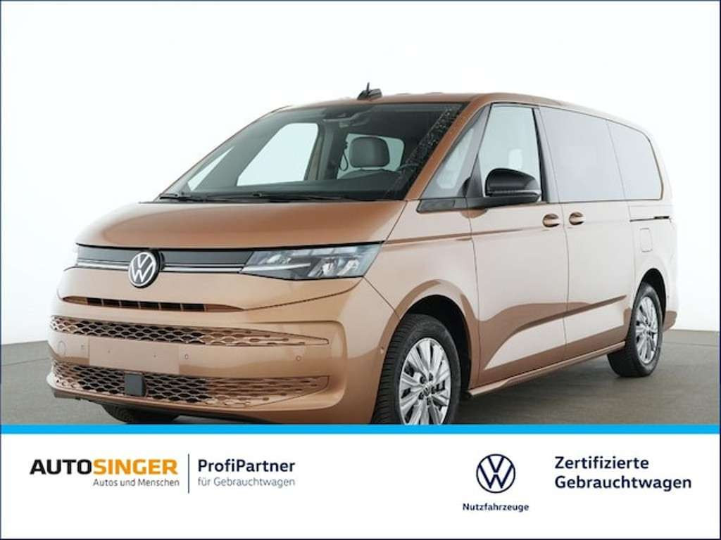 Volkswagen Multivan 2024 Diesel