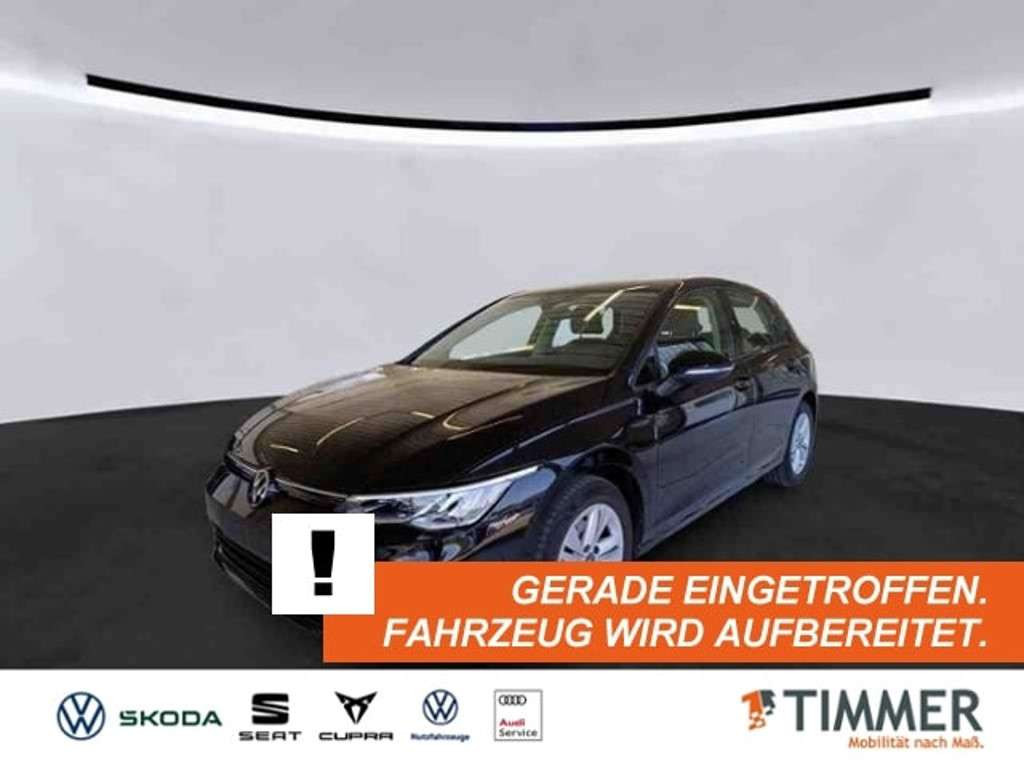 Volkswagen Golf 2021 Diesel