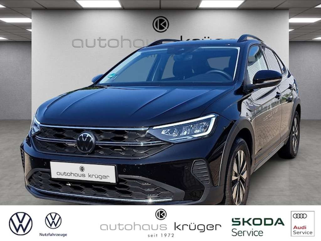 Volkswagen Taigo 2025 Benzine