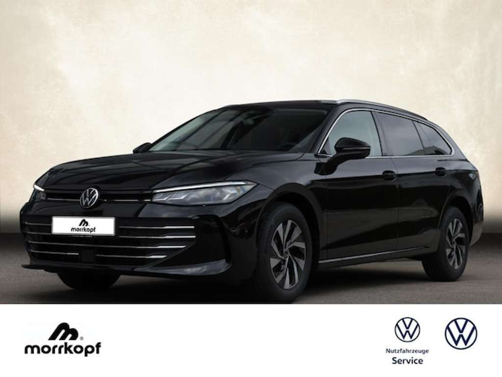 Volkswagen Passat 2025 Diesel