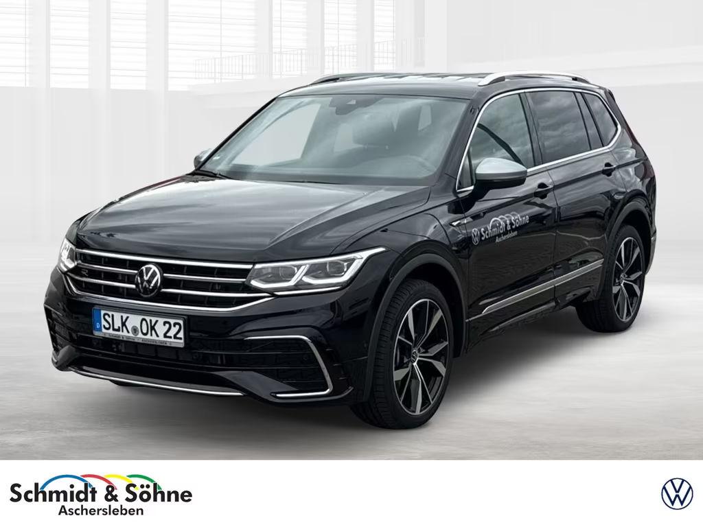 Volkswagen Tiguan 2025 Diesel