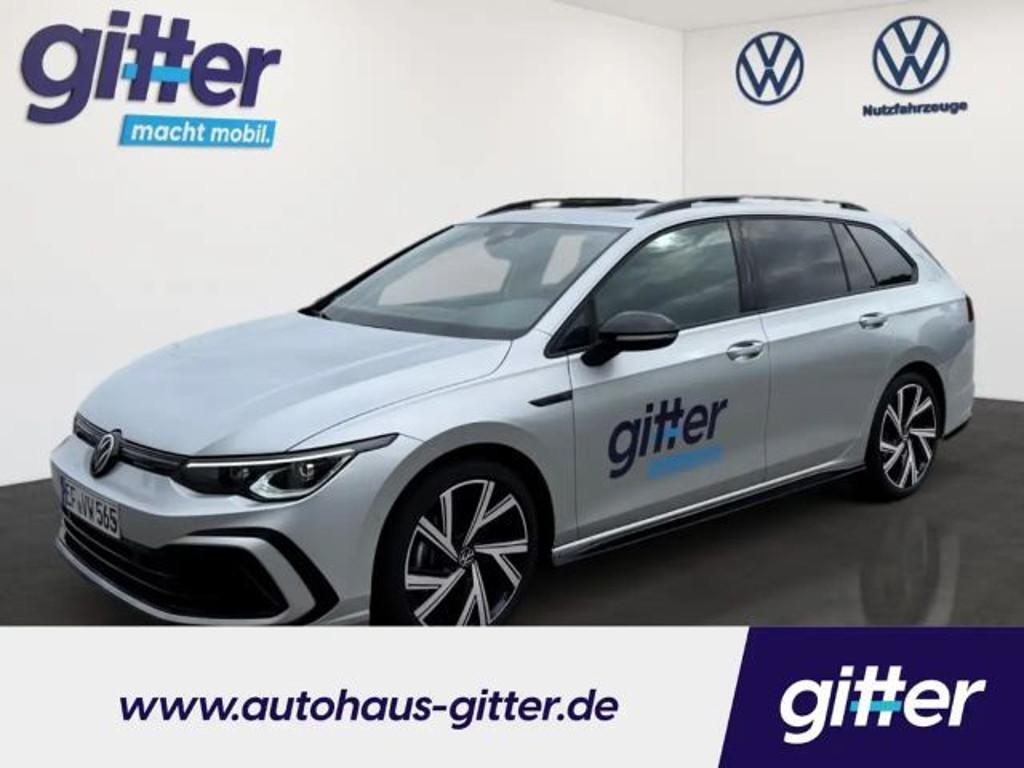 Volkswagen Golf 2024 Benzine