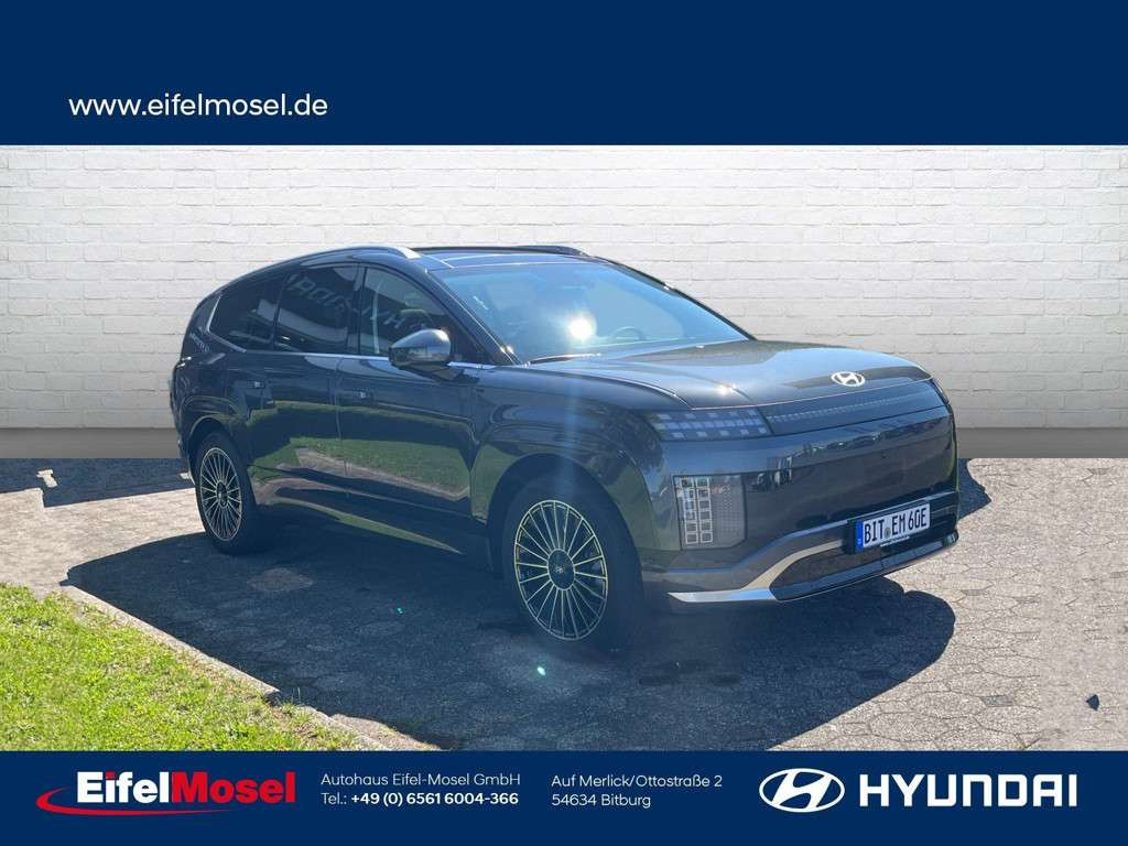 Hyundai IONIQ 9
