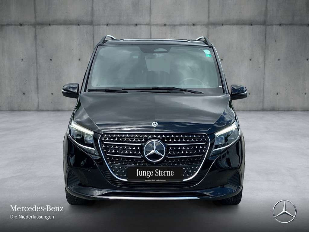 Mercedes-Benz V-Klasse 2024 Diesel