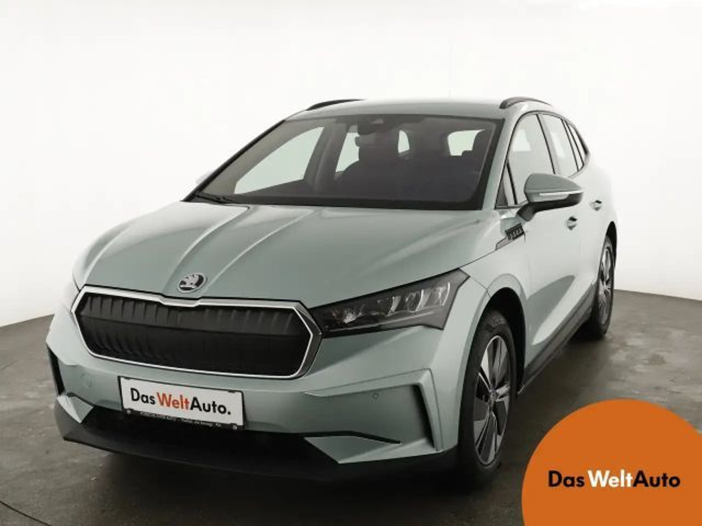 Skoda Enyaq 2023 Elektrisch