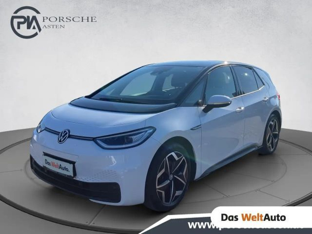 Volkswagen ID.3 2022 Elektrisch