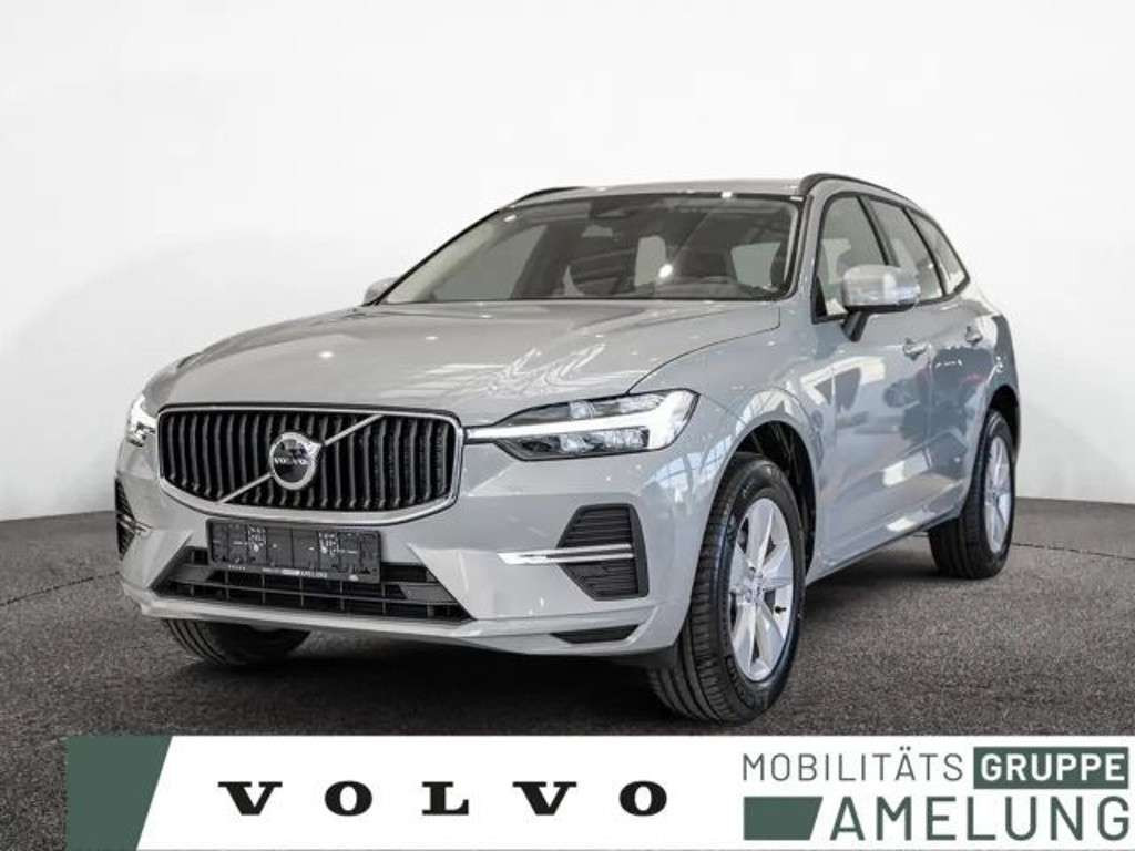 Volvo XC60 2025 Benzine