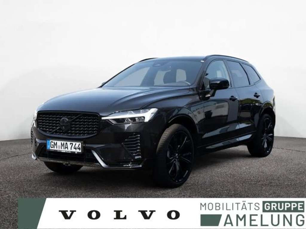 Volvo XC60 2025 Benzine