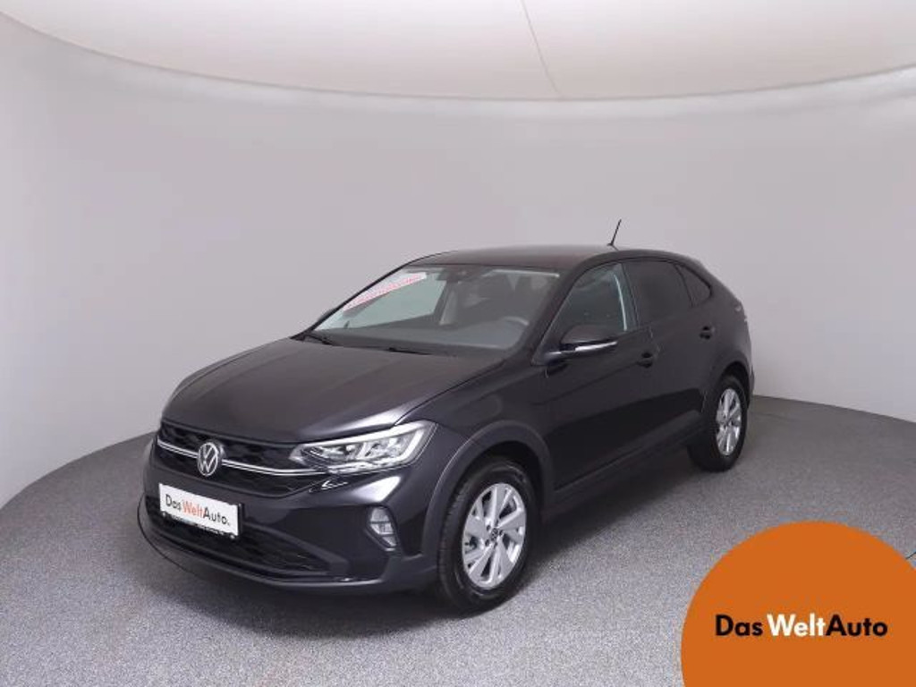 Volkswagen Taigo 2025 Benzine