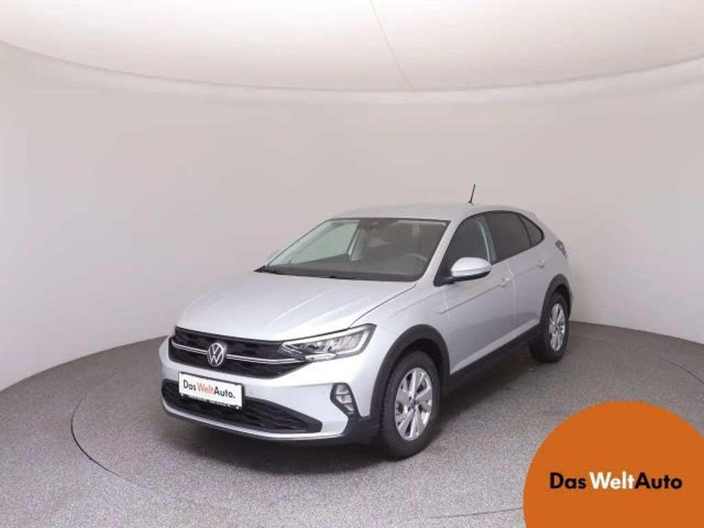 Volkswagen Taigo 2025 Benzine