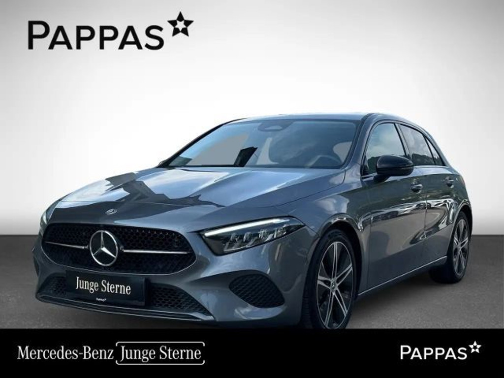 Mercedes-Benz A-Klasse 2024 Benzine