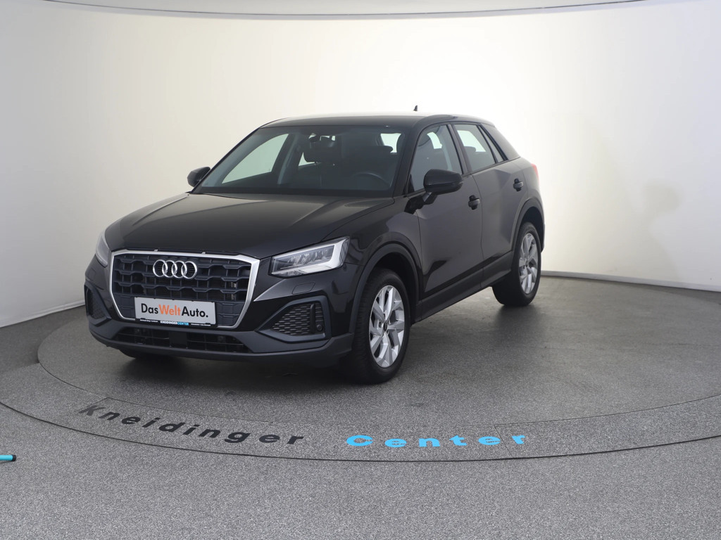 Audi Q2 2022 Benzine