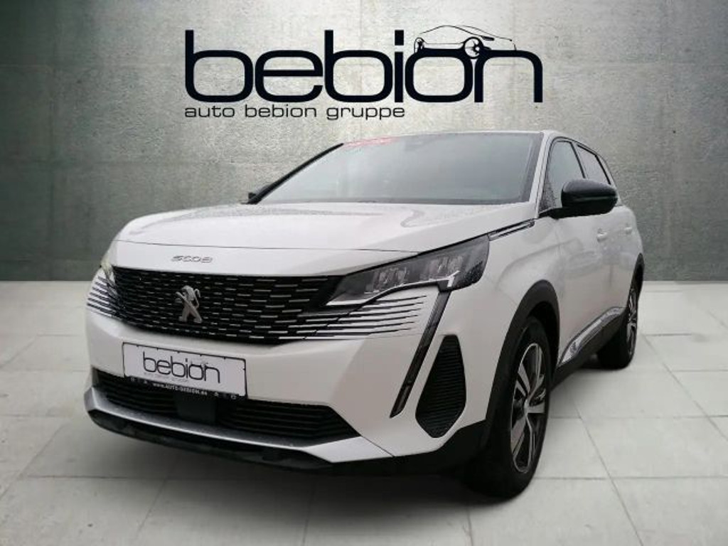 Peugeot 5008 2022 Diesel