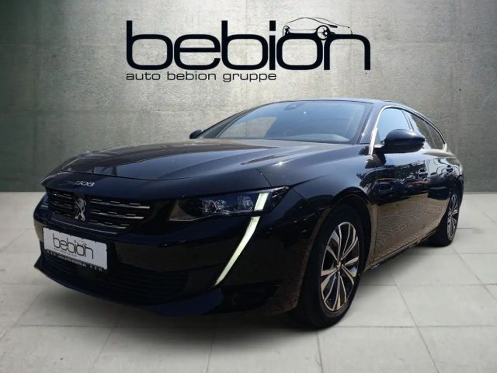 Peugeot 508 2021 Diesel