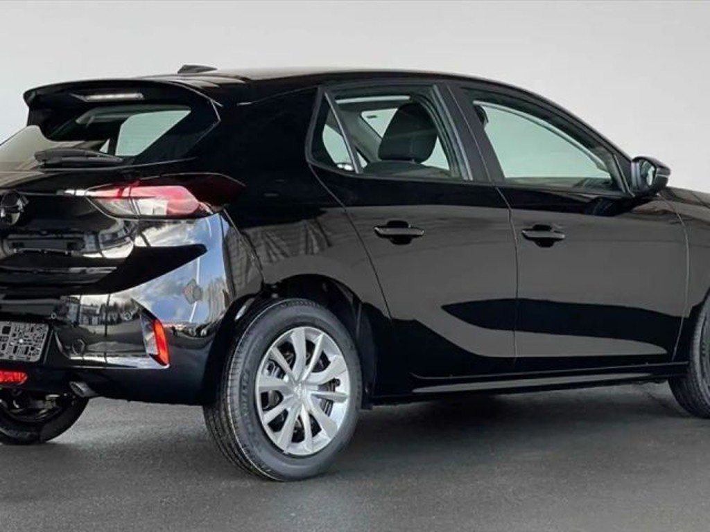 Opel Corsa 2024 Benzine