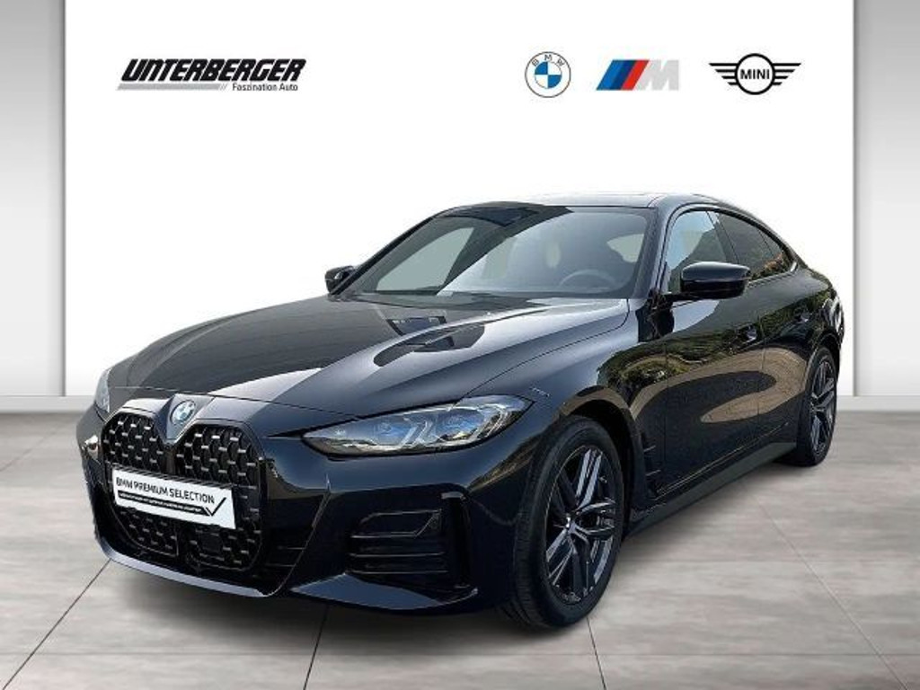 BMW 4 Serie 2024 Diesel