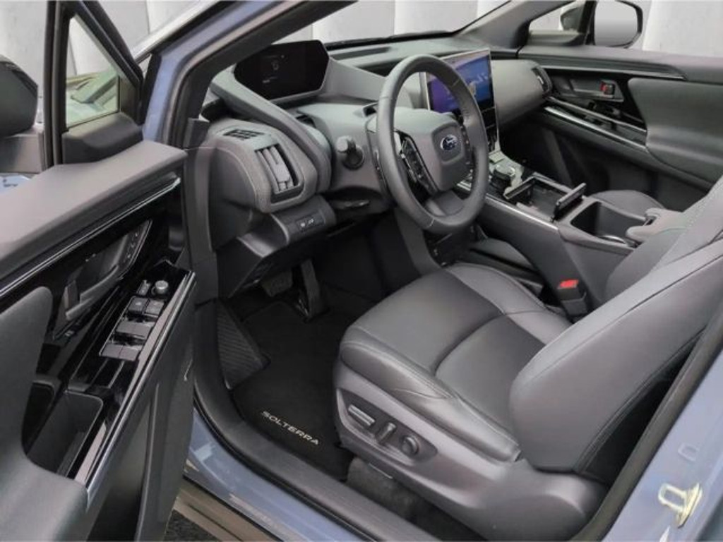 Subaru SOLTERRA