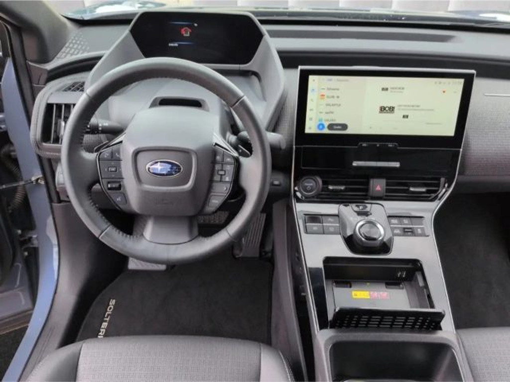 Subaru SOLTERRA