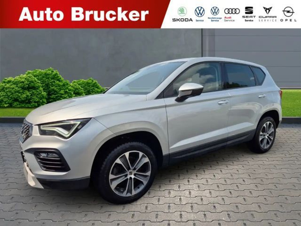 Seat Ateca 2022 Diesel