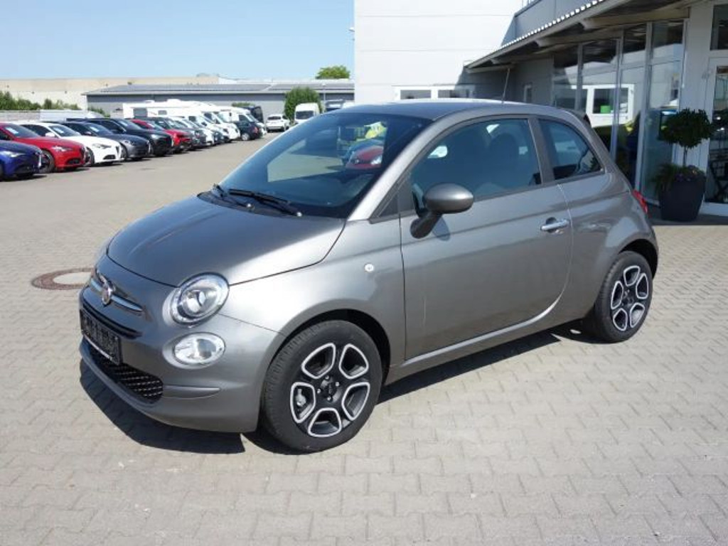Fiat 500 2023 Benzine