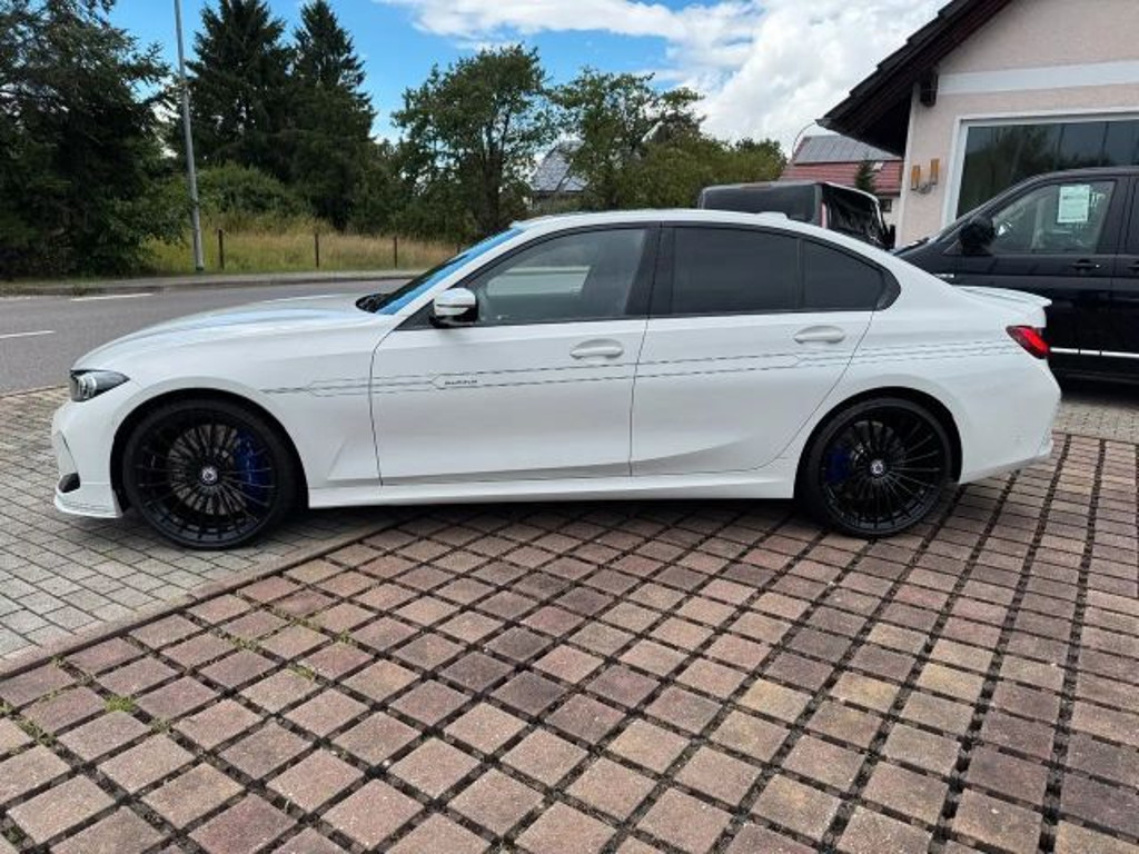 Alpina B3