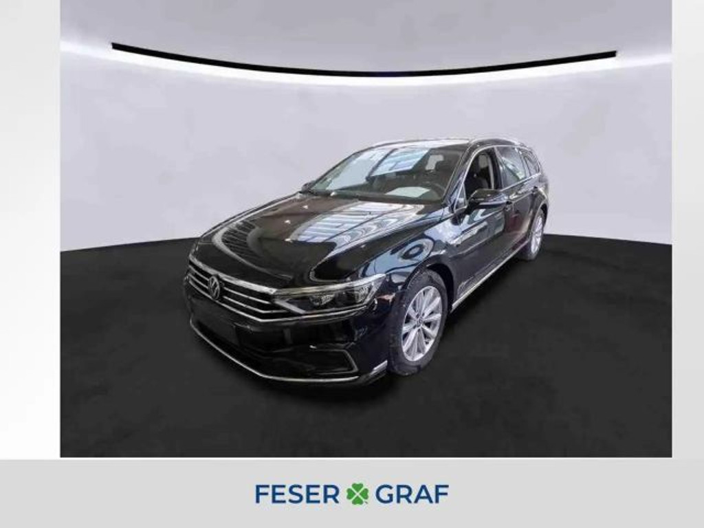 Volkswagen Passat 2022 Hybride Benzine