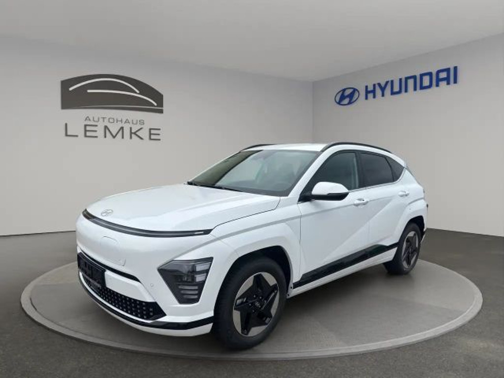 Hyundai Kona 2024 Elektrisch