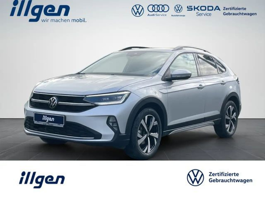 Volkswagen Taigo 2024 Benzine