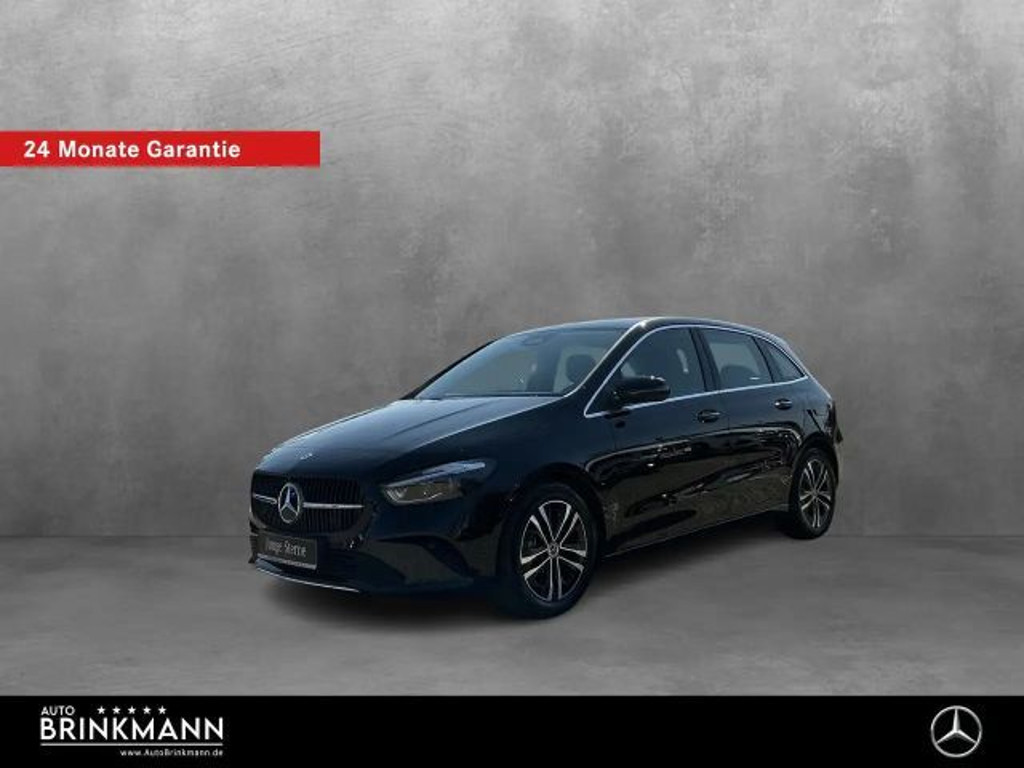 Mercedes-Benz B-Klasse 2025 Benzine