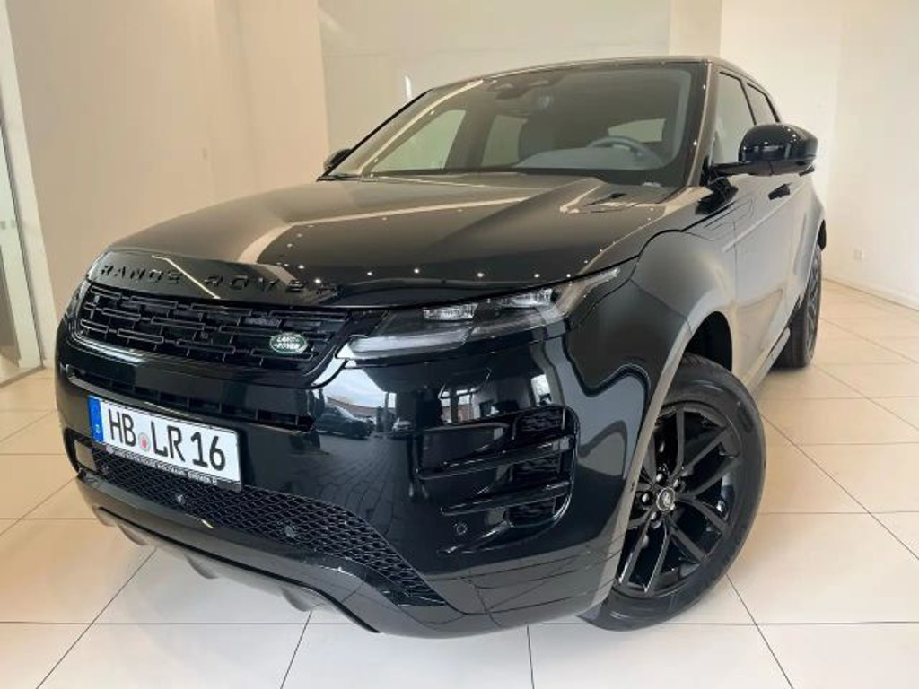 Land Rover Range Rover Evoque 2025 Diesel