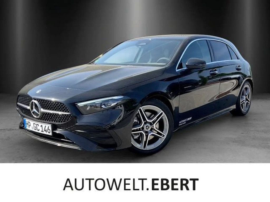 Mercedes-Benz A-Klasse 2024 Diesel
