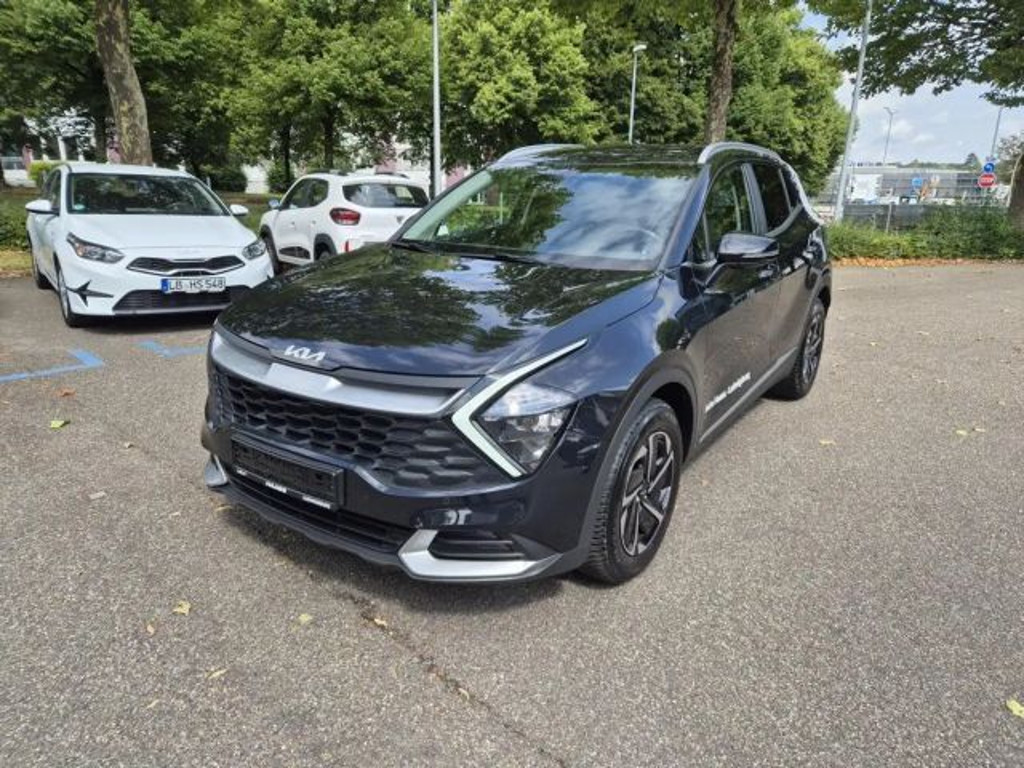 Kia Sportage 2024 Benzine