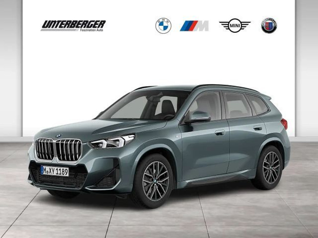 BMW X1 2024 Benzine