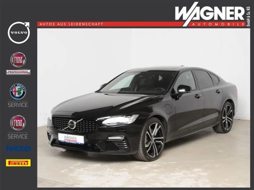Volvo S90 2022 Hybride Benzine