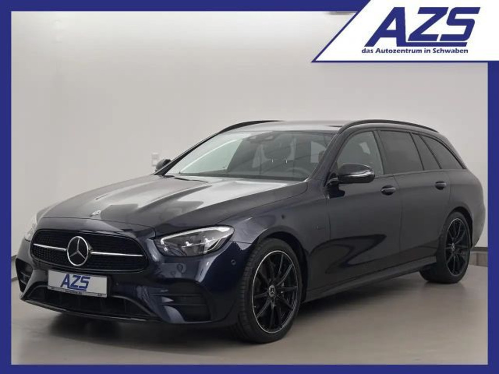 Mercedes-Benz E-Klasse 2023 Diesel