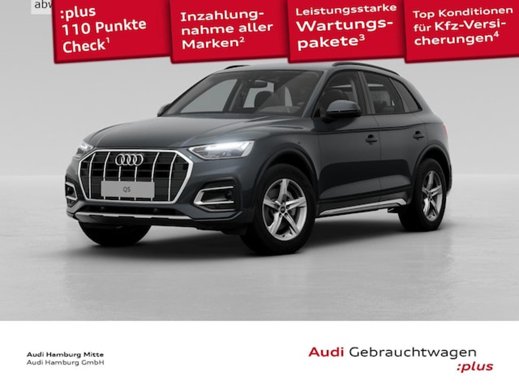 Audi Q5 2022 Diesel