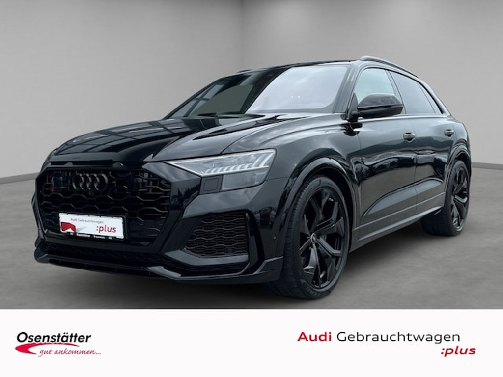 Audi RS Q8 2022 Benzine