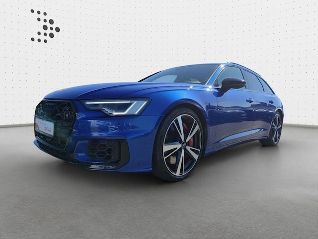 Audi S6 2024 Diesel