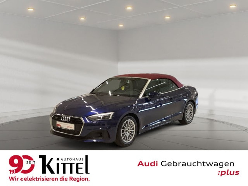 Audi A5 2024 Benzine
