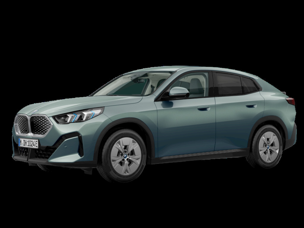 BMW iX2