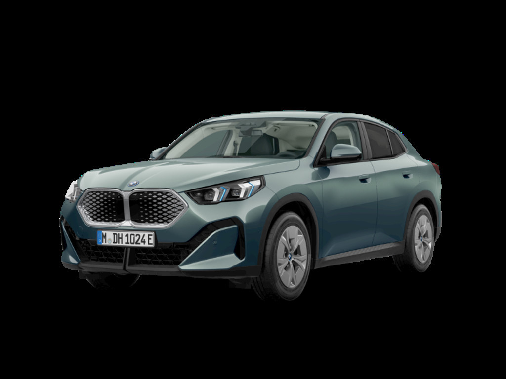 BMW iX2