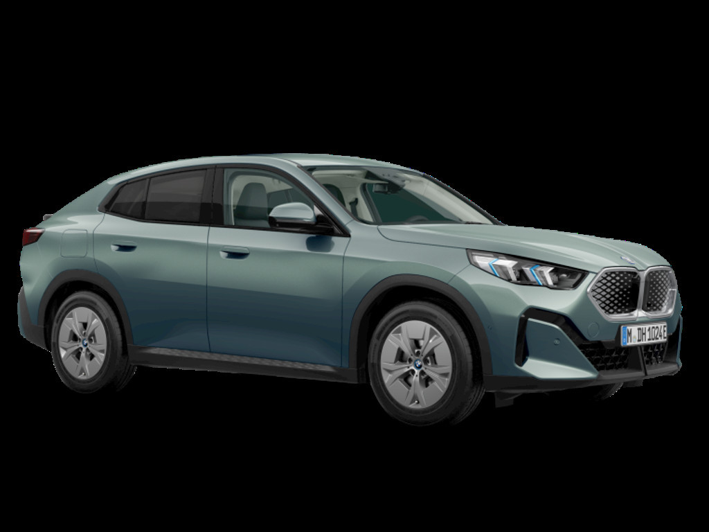 BMW iX2