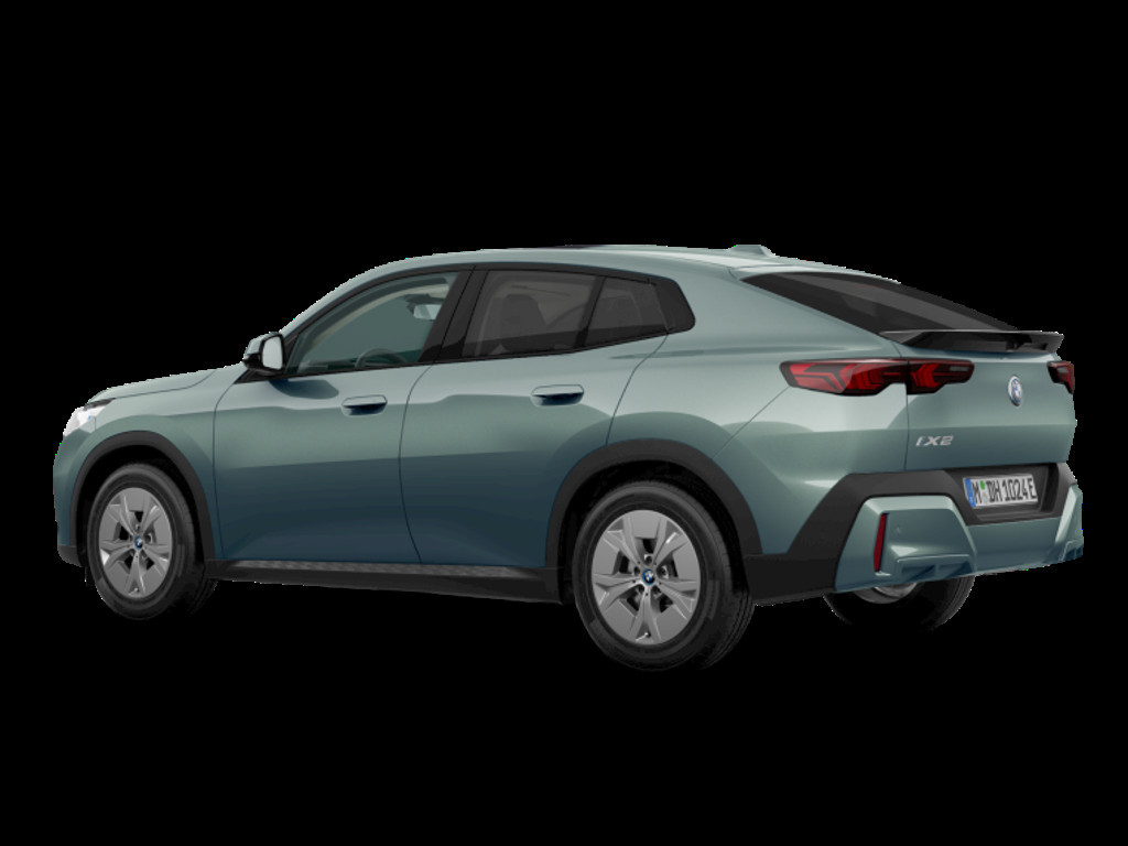 BMW iX2