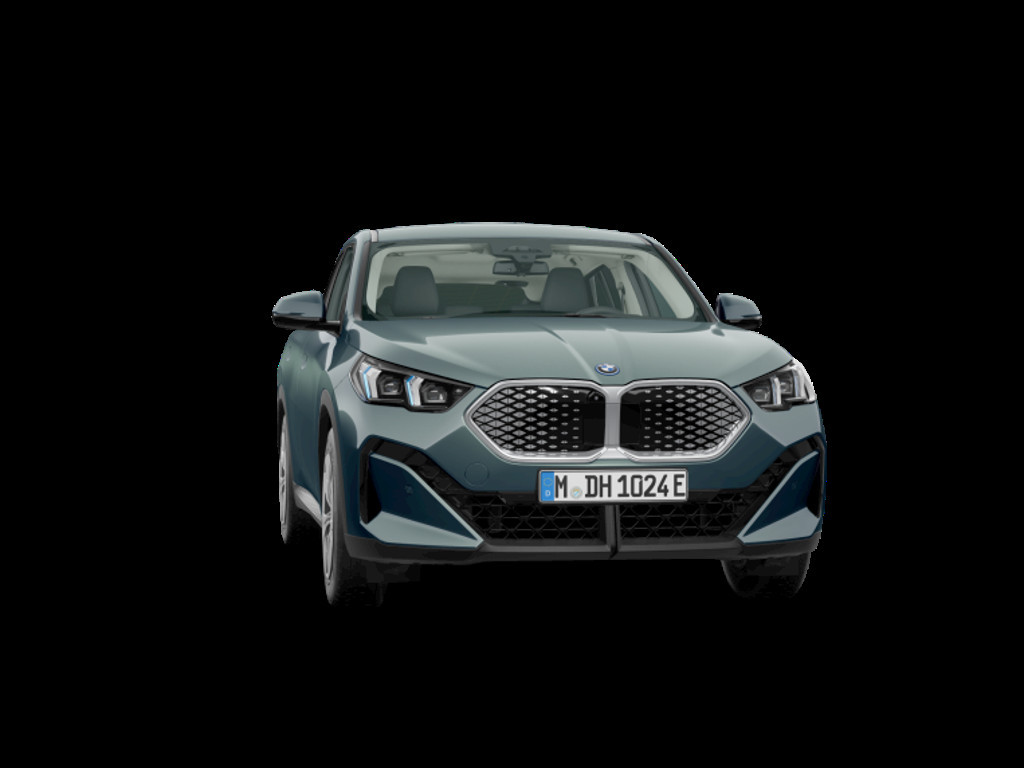 BMW iX2