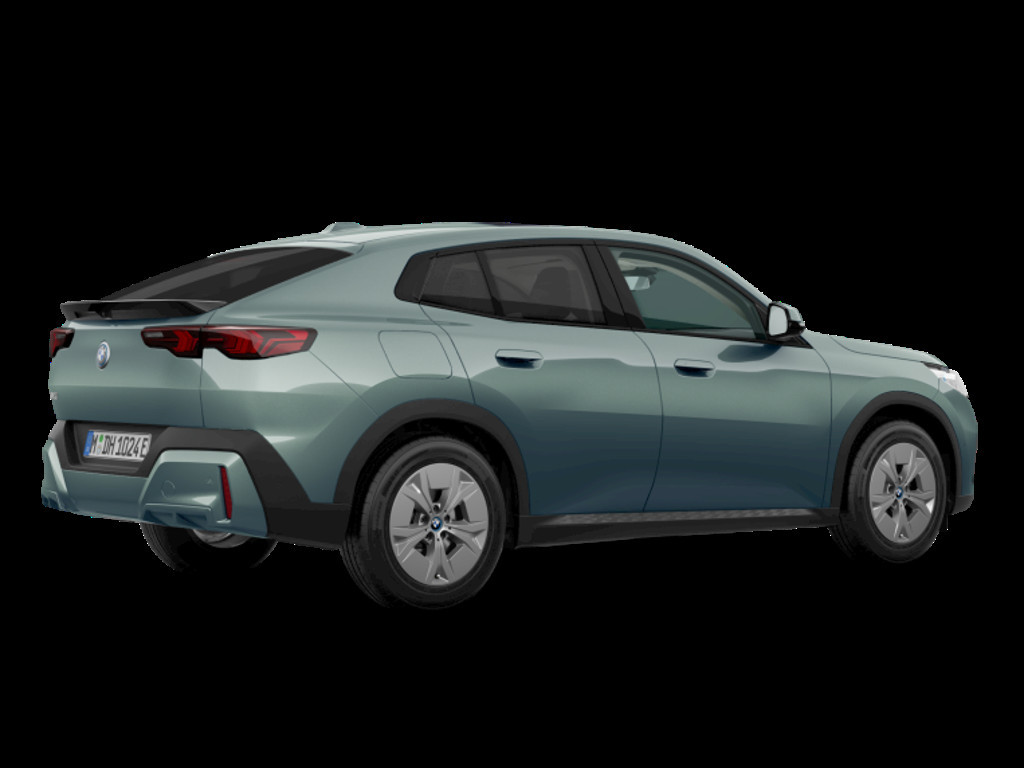 BMW iX2