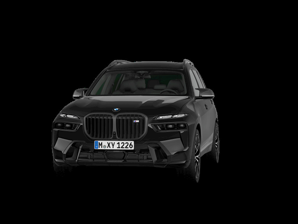 BMW X7 2023 Benzine