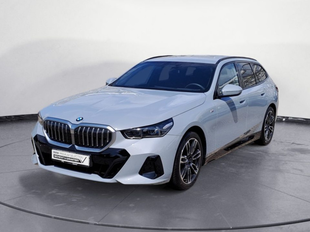 BMW 5 Serie 2024 Diesel